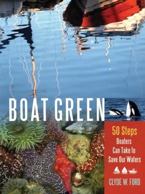 cover image of Boat Green